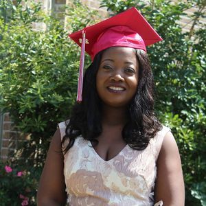 Meet your Posher, Rachel